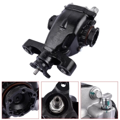 Differenzial - Carrier  Caddilac ATS 2016